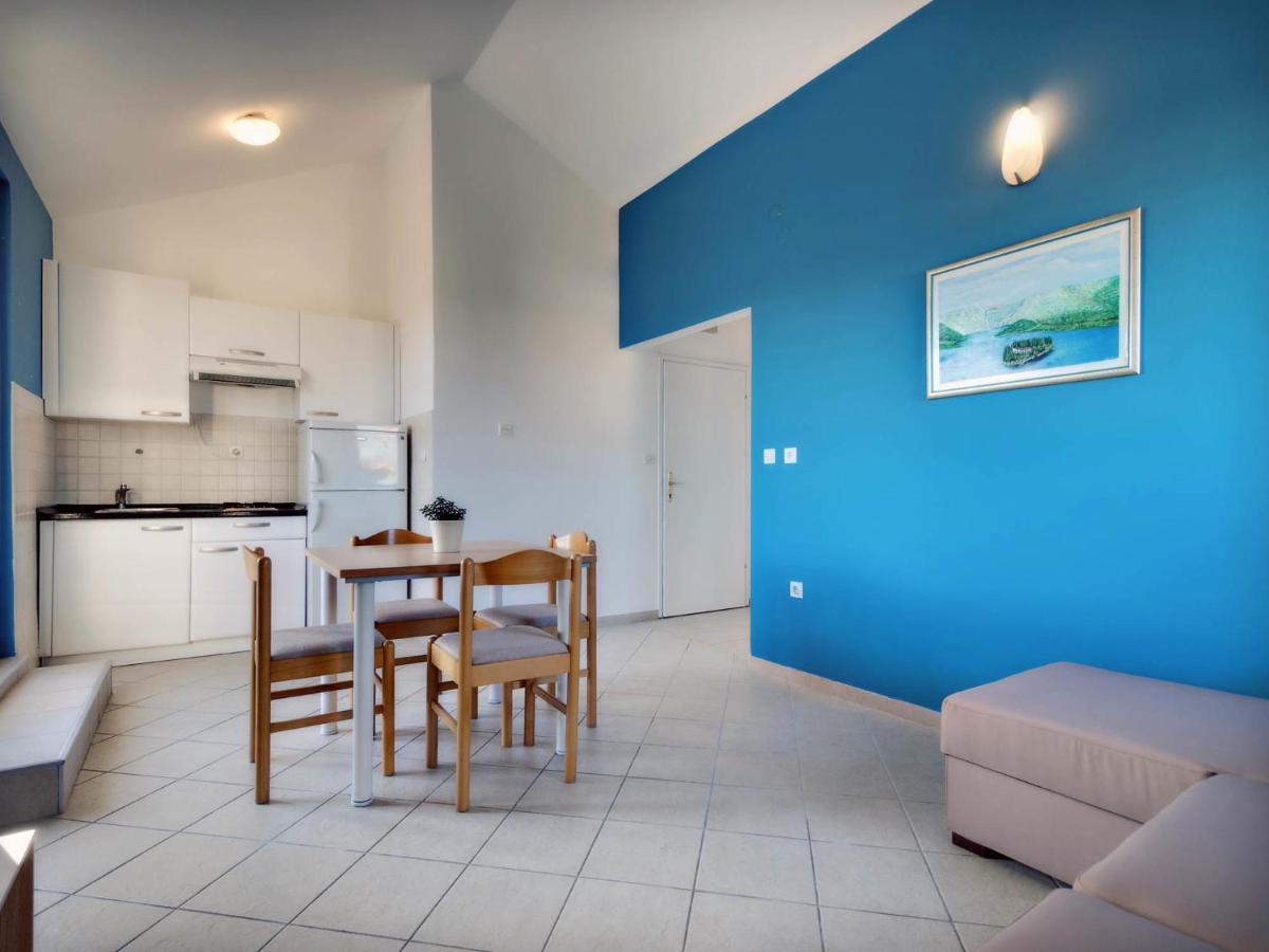 Apartments Zizic โวดีเซ ห้อง รูปภาพ