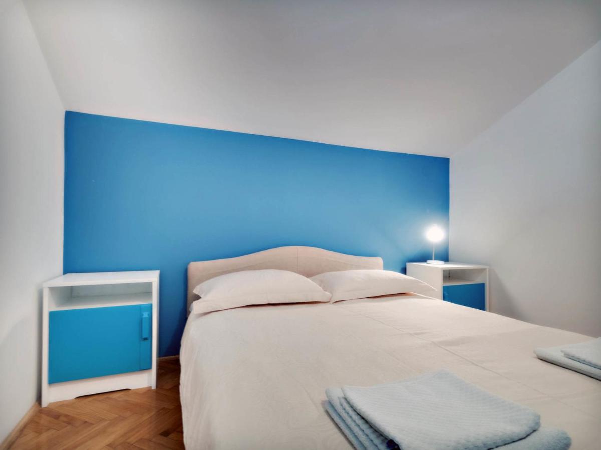 Apartments Zizic โวดีเซ ห้อง รูปภาพ