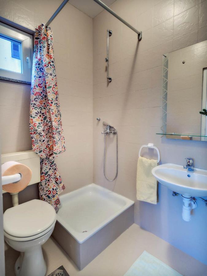 Apartments Zizic โวดีเซ ห้อง รูปภาพ