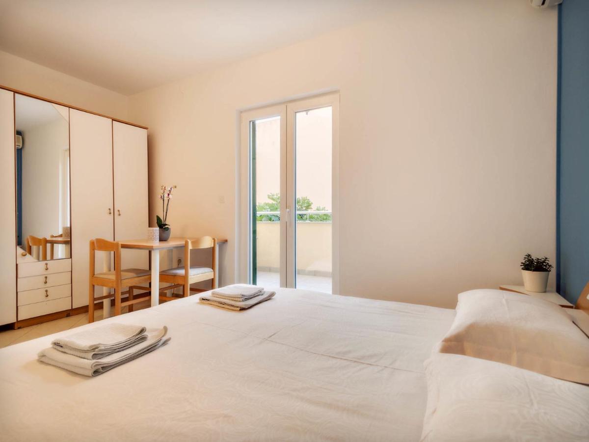 Apartments Zizic โวดีเซ ห้อง รูปภาพ