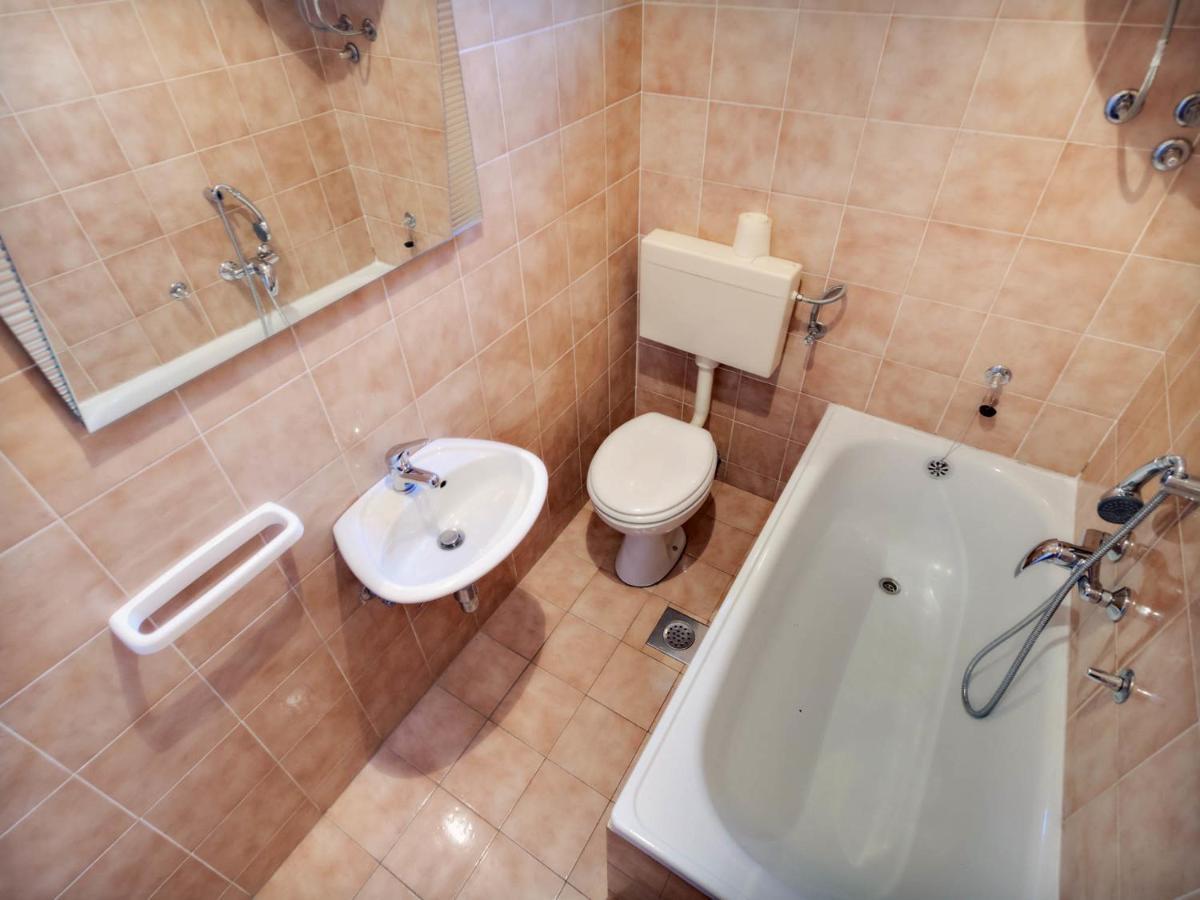 Apartments Zizic โวดีเซ ห้อง รูปภาพ