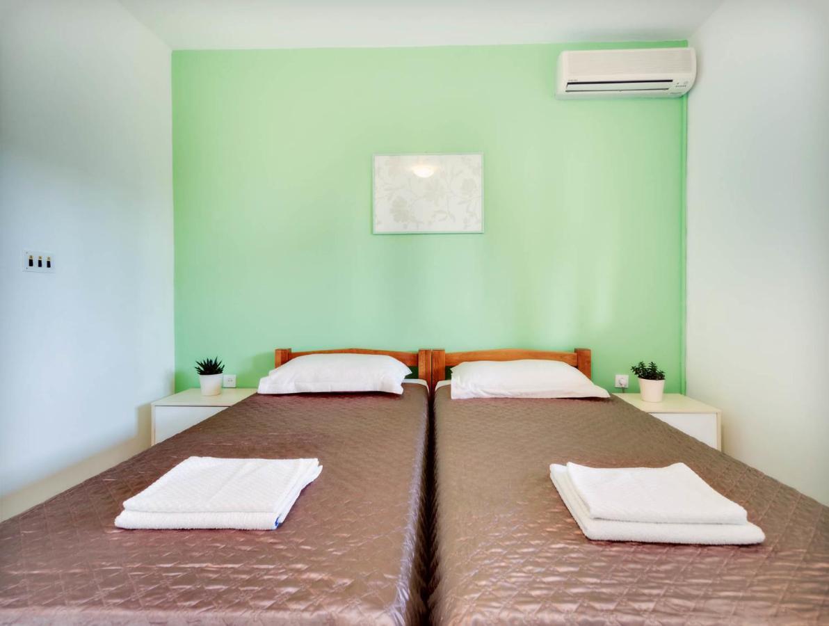 Apartments Zizic โวดีเซ ห้อง รูปภาพ