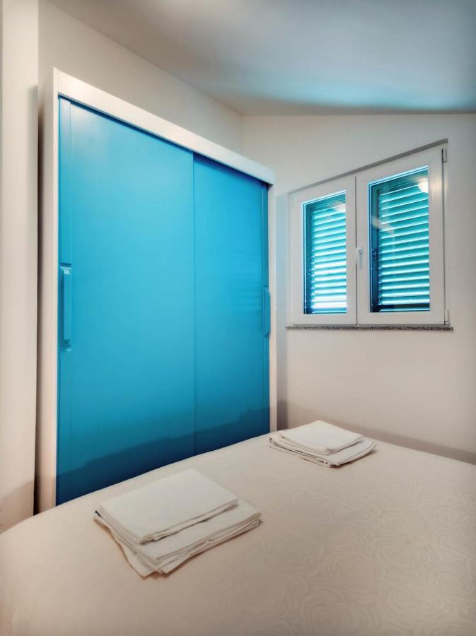 Apartments Zizic โวดีเซ ห้อง รูปภาพ