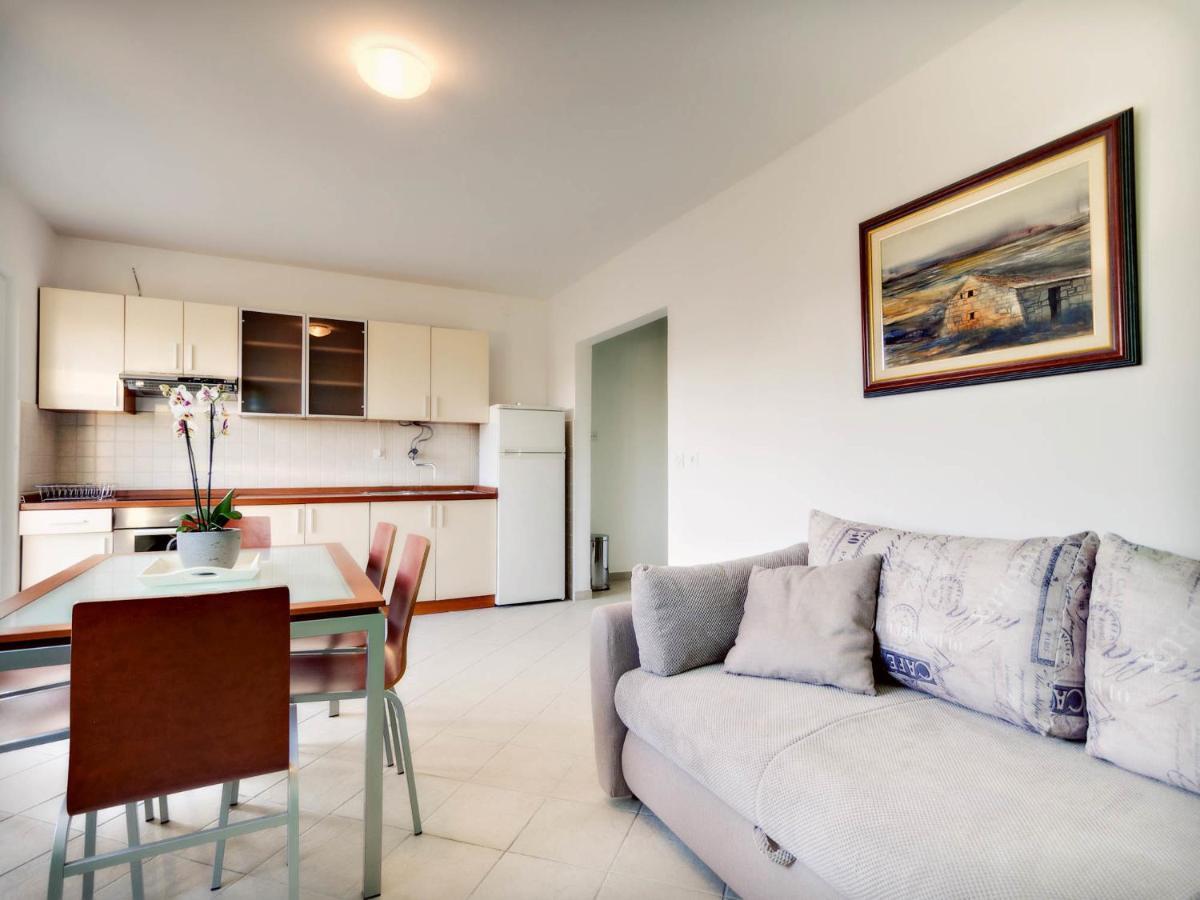 Apartments Zizic โวดีเซ ห้อง รูปภาพ