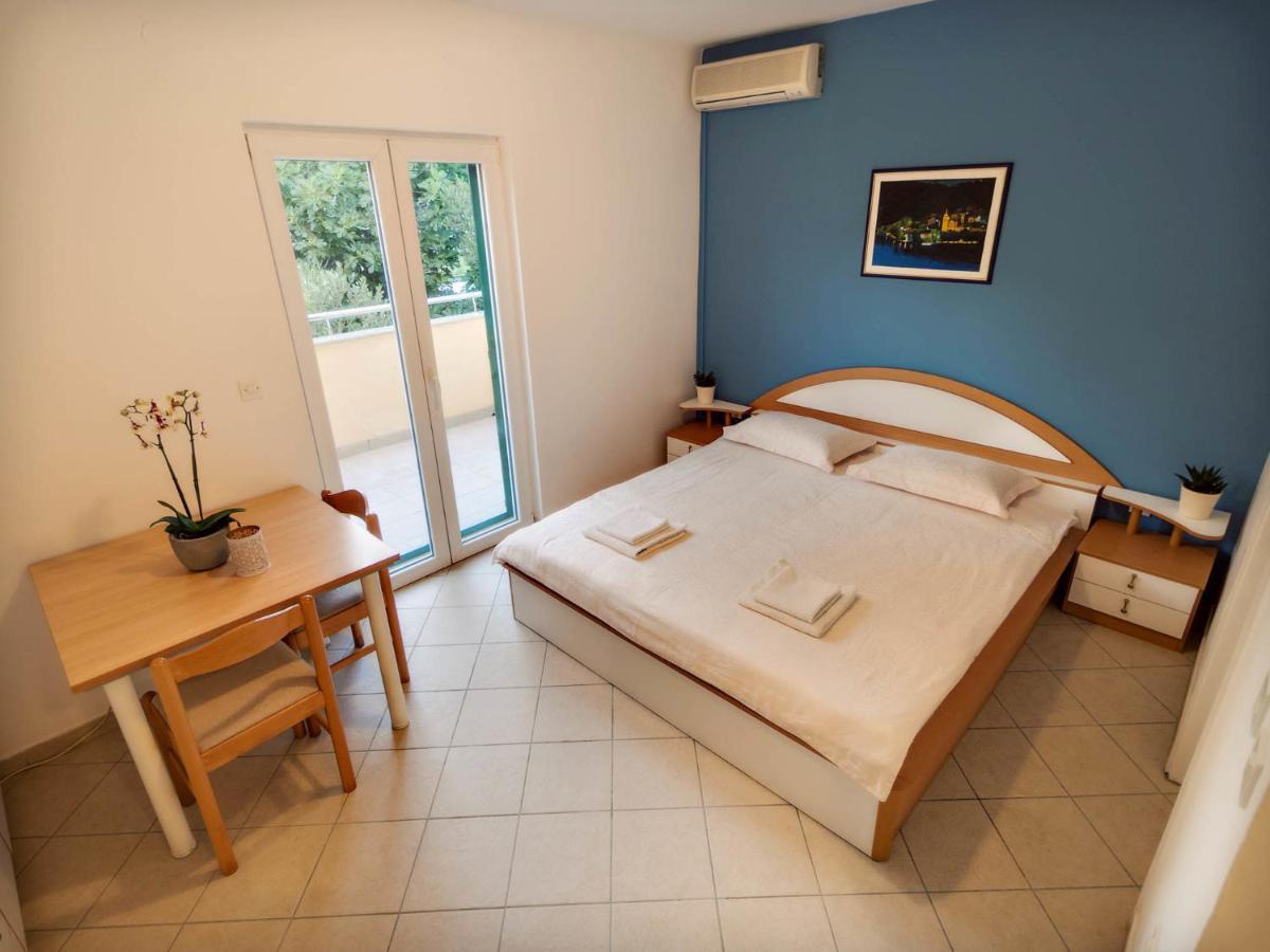 Apartments Zizic โวดีเซ ห้อง รูปภาพ
