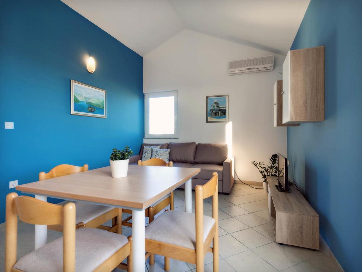 Apartments Zizic โวดีเซ ห้อง รูปภาพ