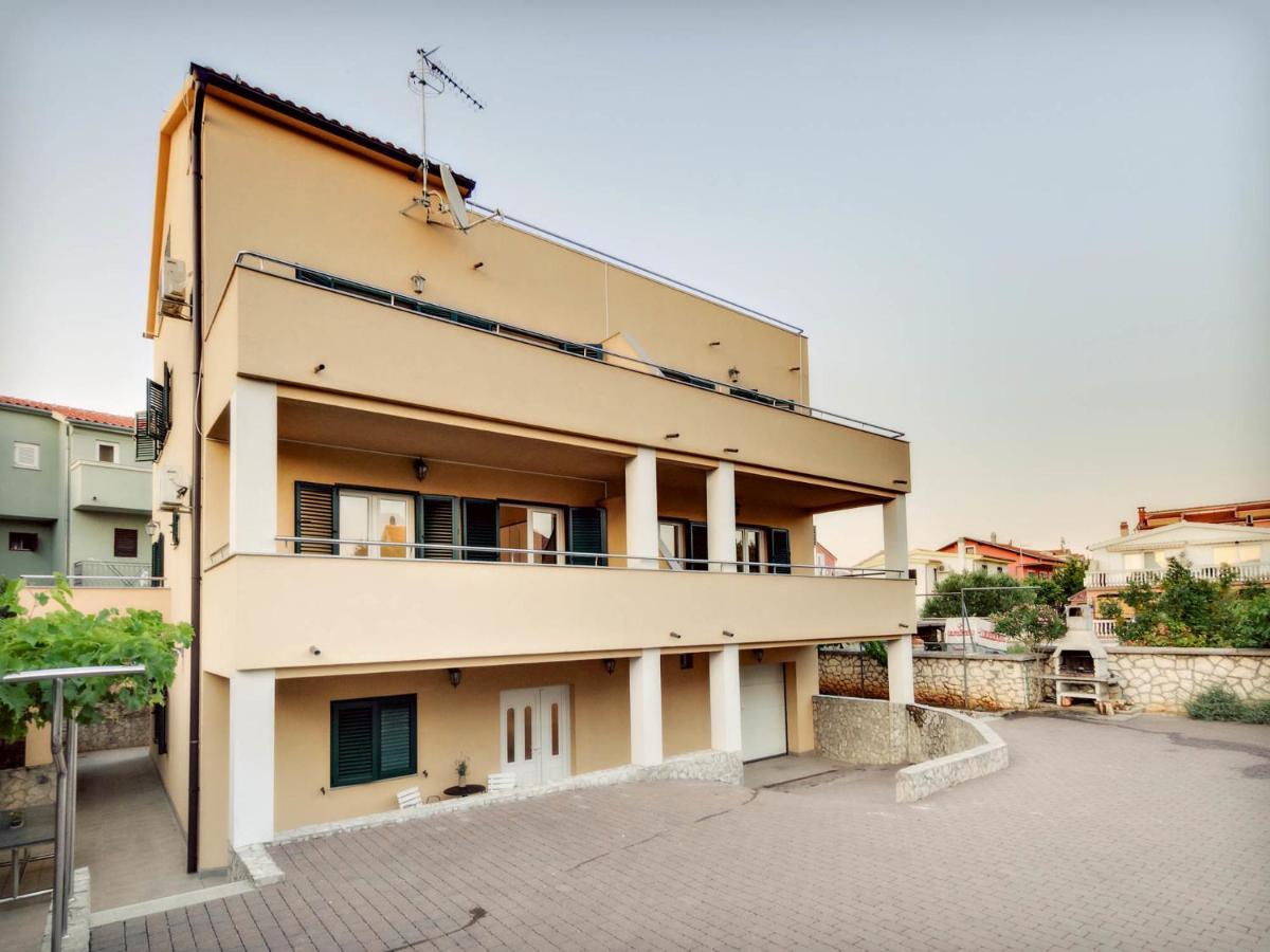 Apartments Zizic โวดีเซ ภายนอก รูปภาพ