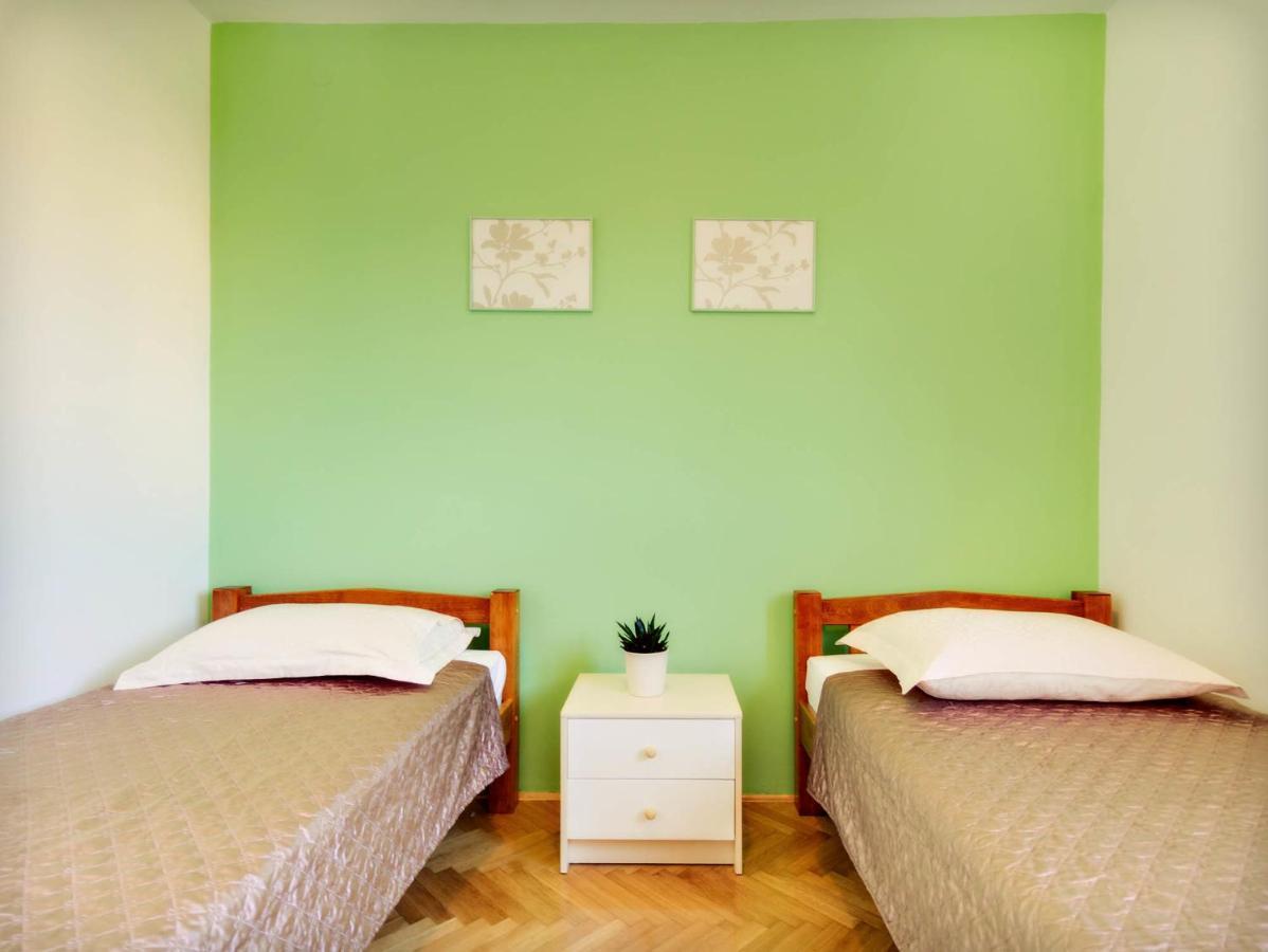 Apartments Zizic โวดีเซ ห้อง รูปภาพ