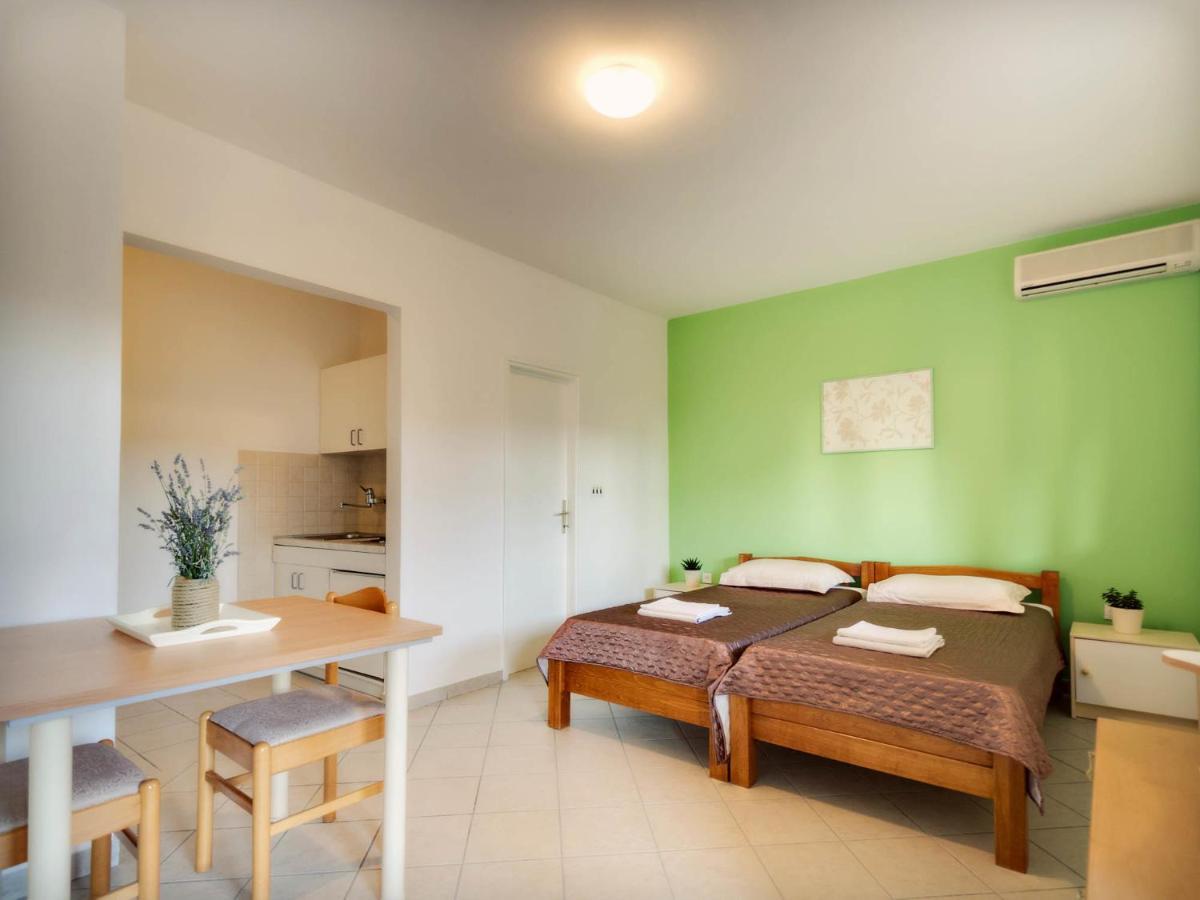 Apartments Zizic โวดีเซ ห้อง รูปภาพ
