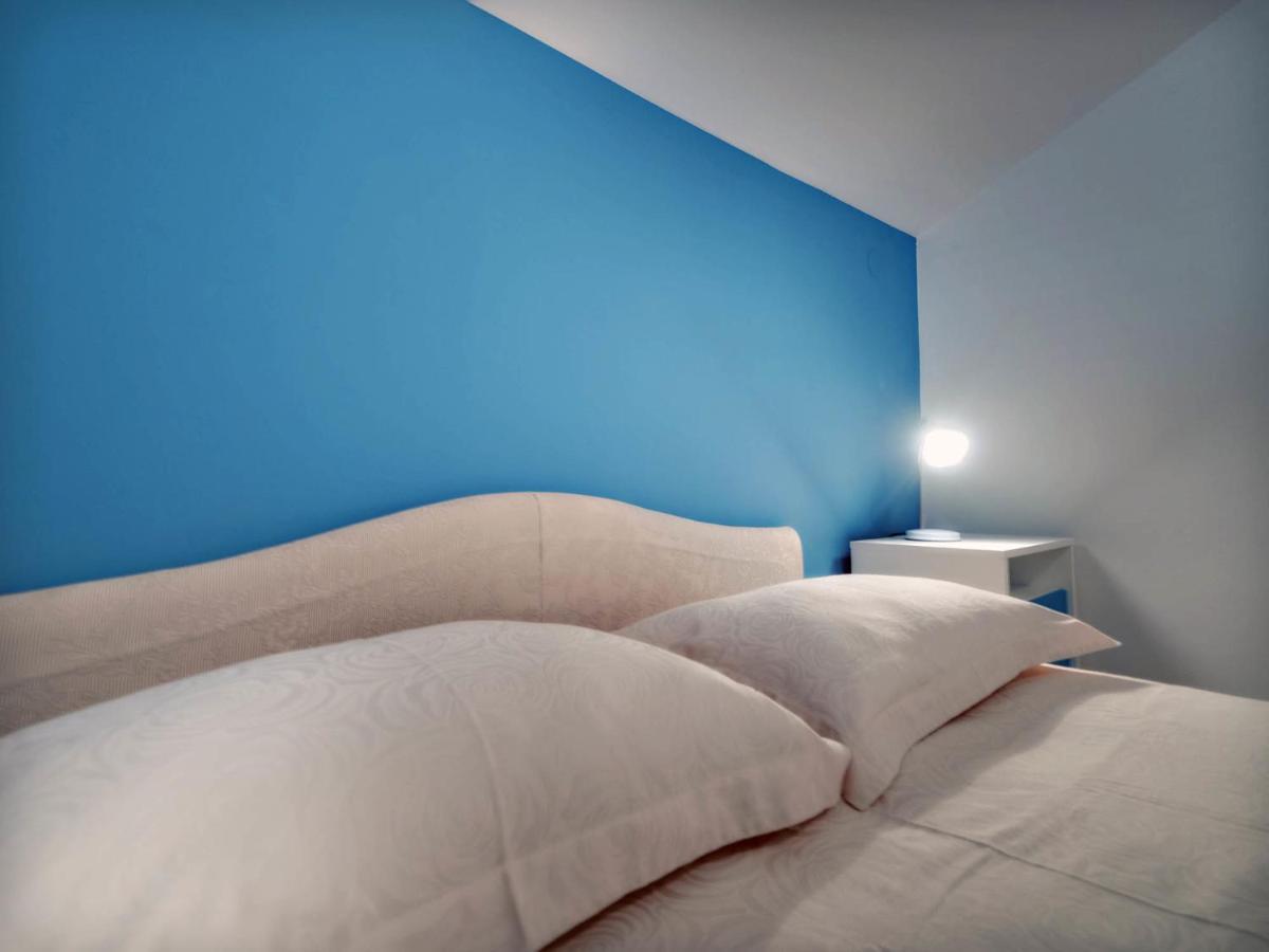 Apartments Zizic โวดีเซ ห้อง รูปภาพ