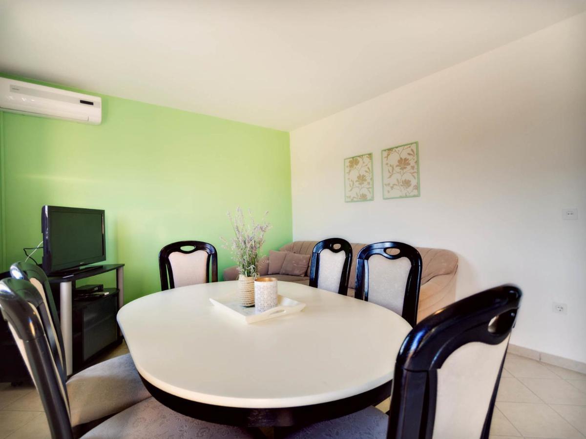 Apartments Zizic โวดีเซ ห้อง รูปภาพ