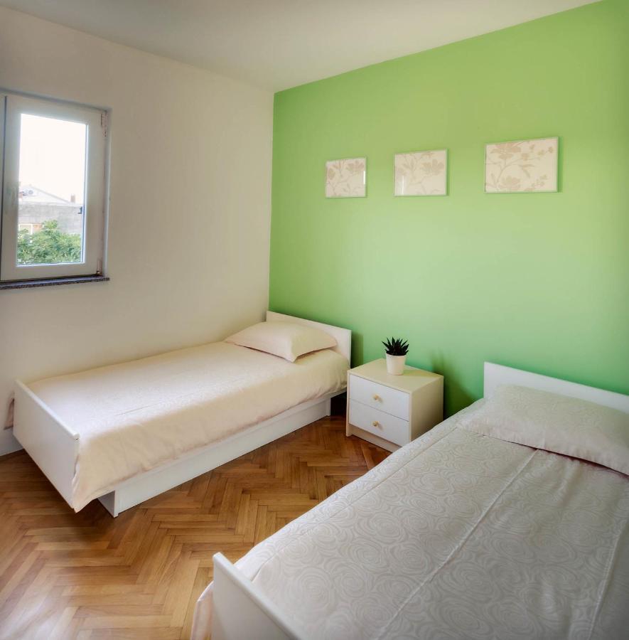 Apartments Zizic โวดีเซ ห้อง รูปภาพ
