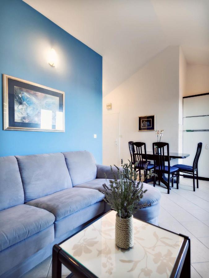 Apartments Zizic โวดีเซ ห้อง รูปภาพ