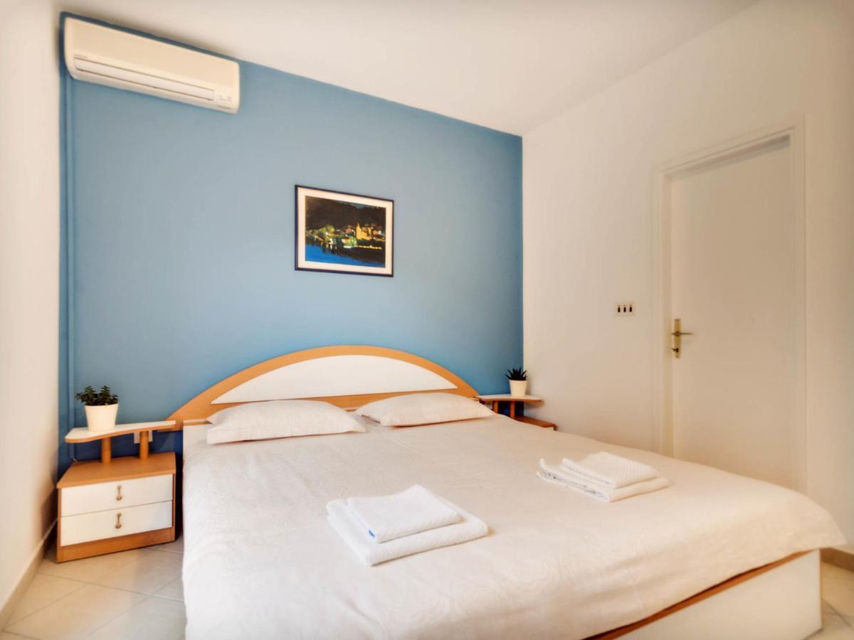Apartments Zizic โวดีเซ ห้อง รูปภาพ