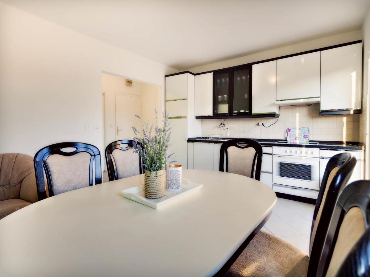 Apartments Zizic โวดีเซ ห้อง รูปภาพ