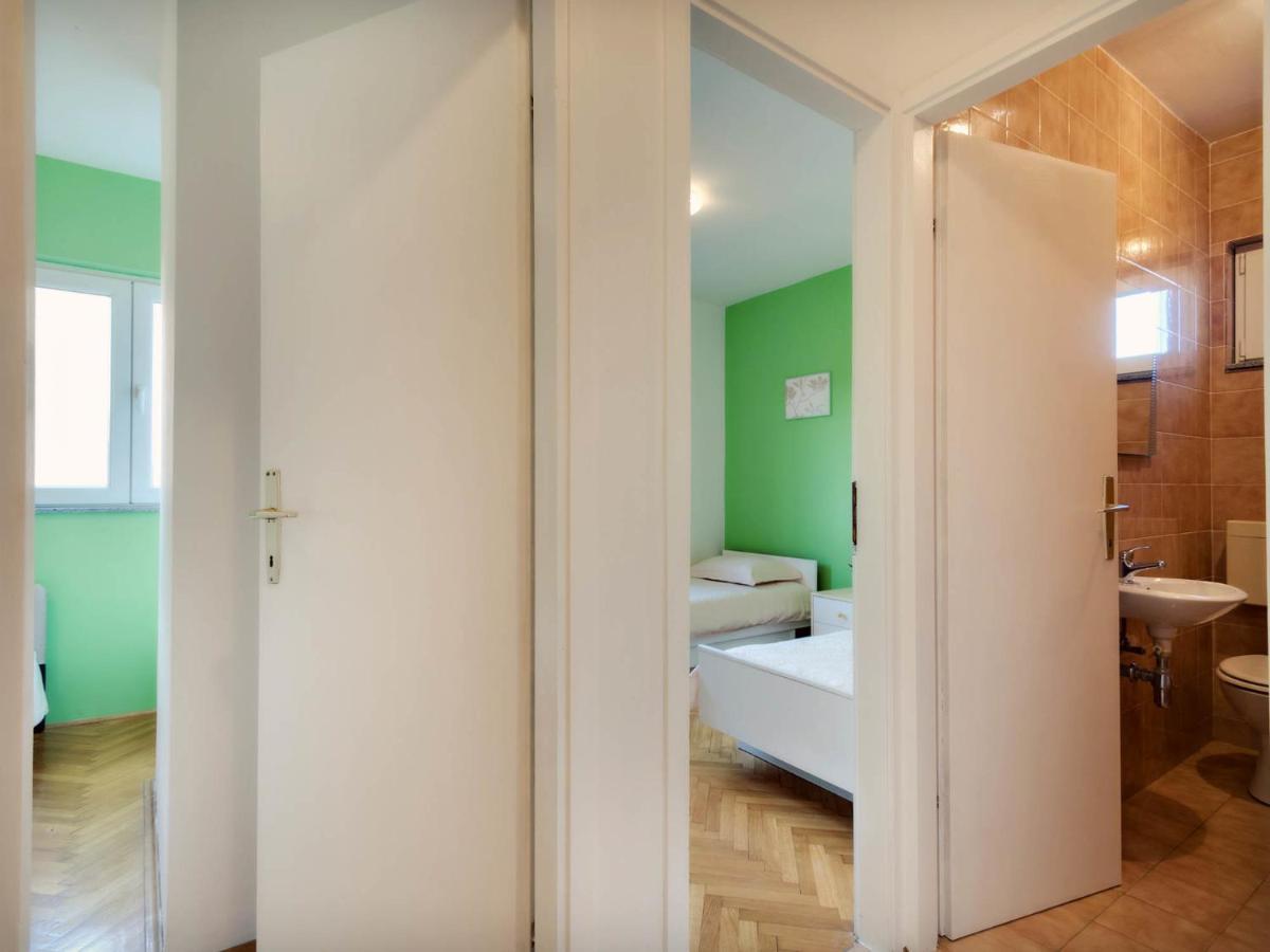 Apartments Zizic โวดีเซ ห้อง รูปภาพ