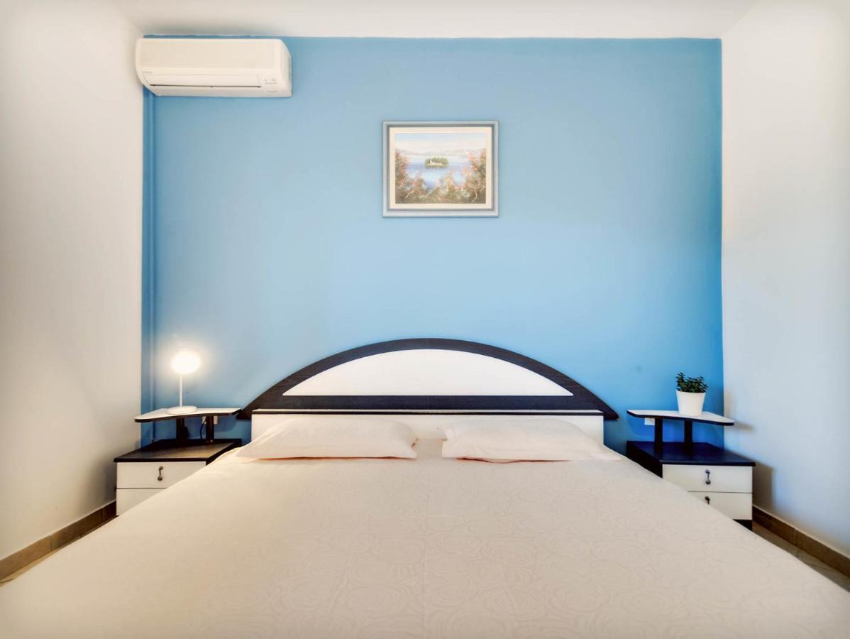 Apartments Zizic โวดีเซ ภายนอก รูปภาพ