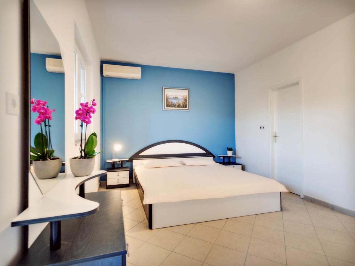 Apartments Zizic โวดีเซ ห้อง รูปภาพ