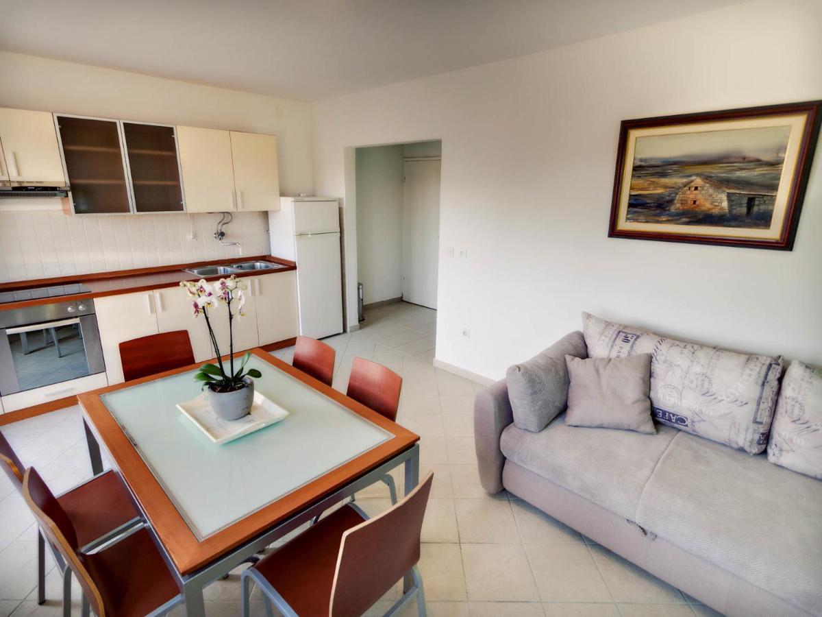 Apartments Zizic โวดีเซ ห้อง รูปภาพ