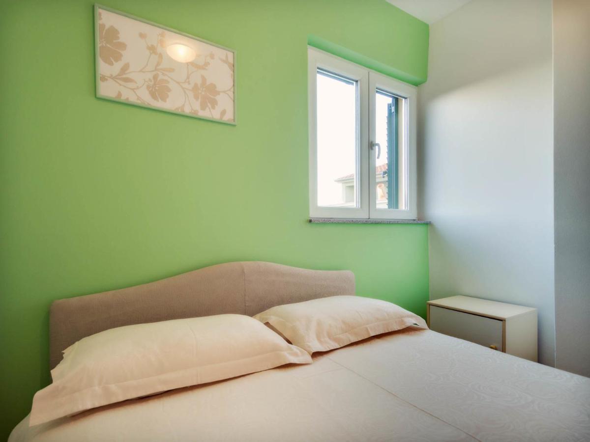 Apartments Zizic โวดีเซ ห้อง รูปภาพ