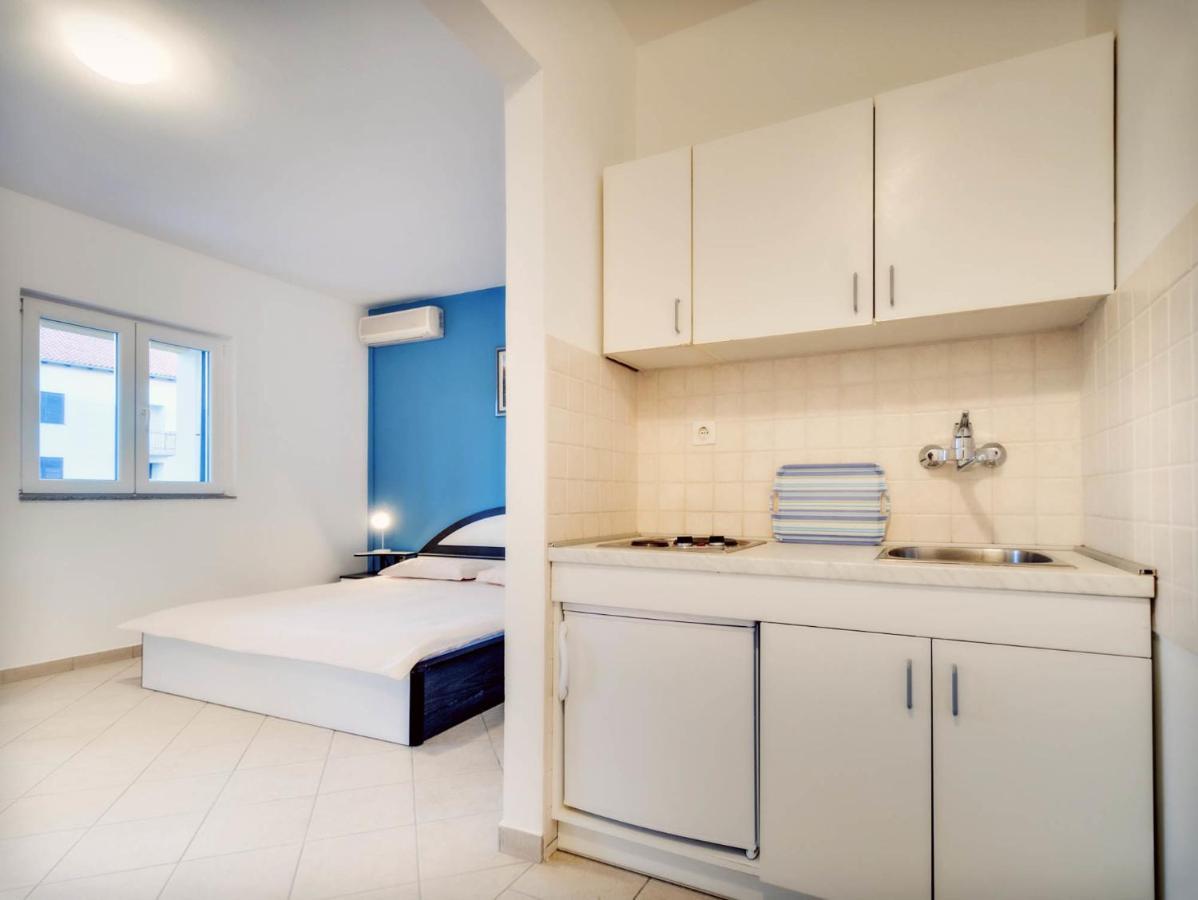 Apartments Zizic โวดีเซ ห้อง รูปภาพ