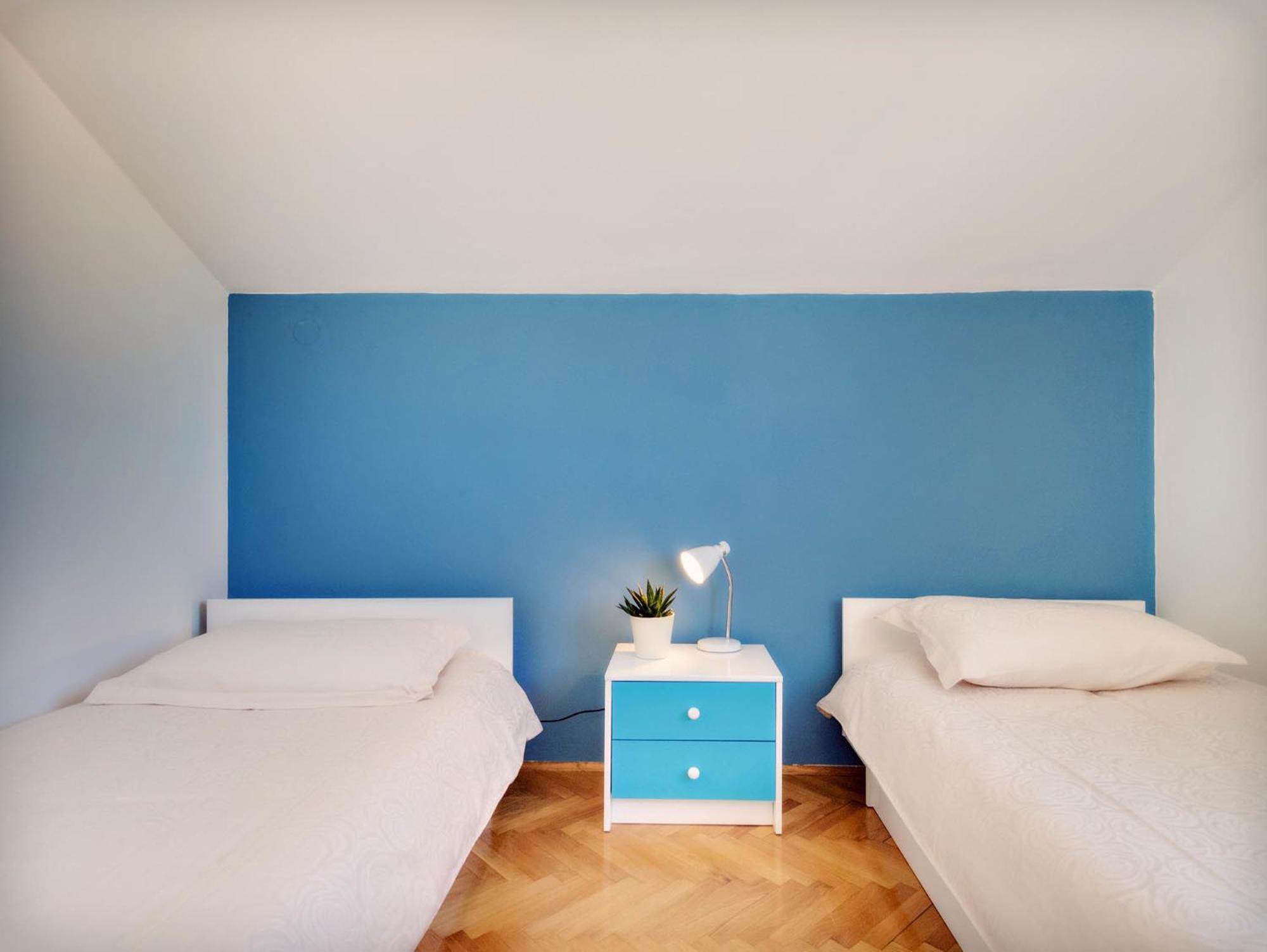 Apartments Zizic โวดีเซ ห้อง รูปภาพ