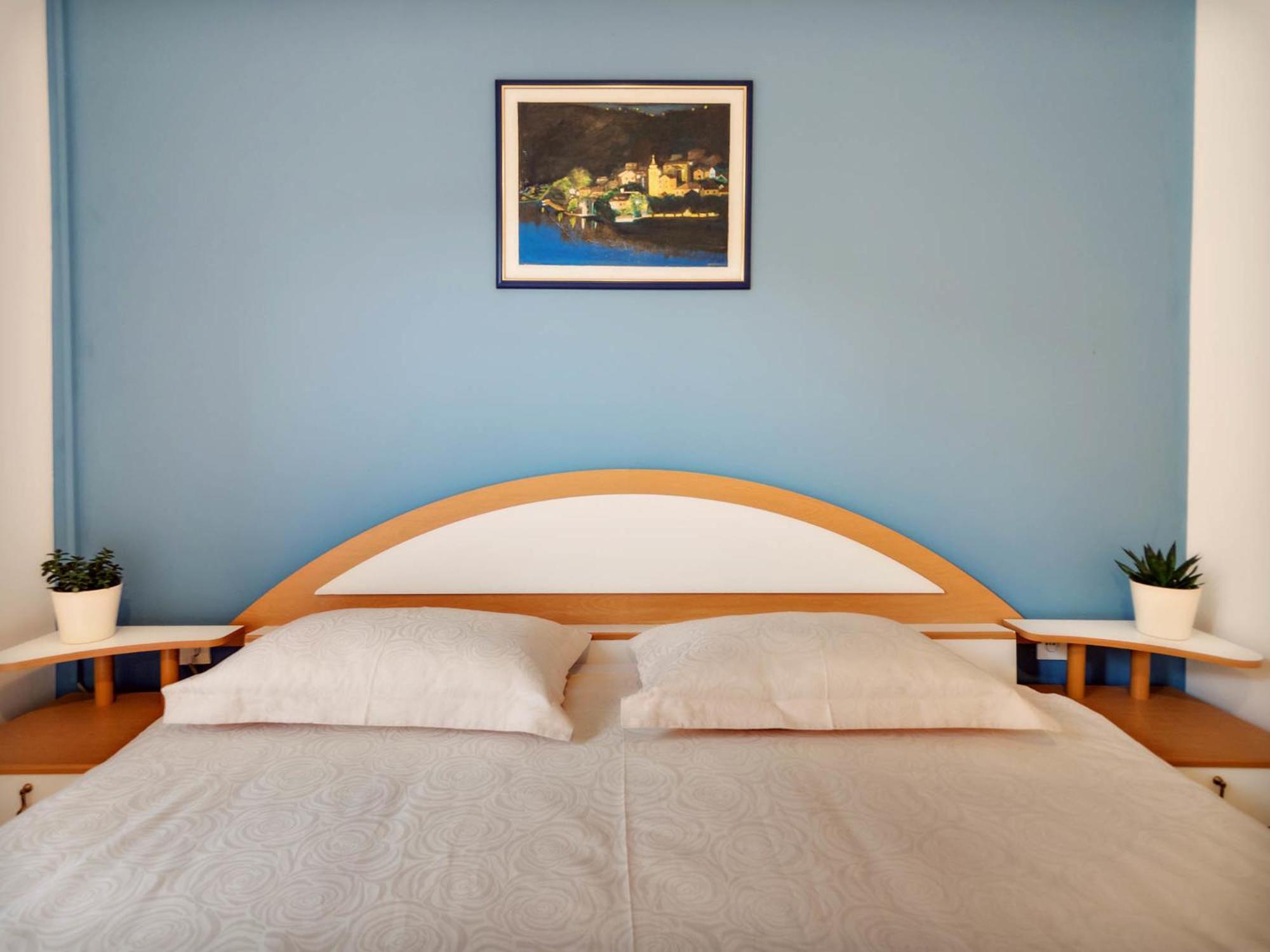 Apartments Zizic โวดีเซ ห้อง รูปภาพ